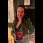 Best Panto award for former student