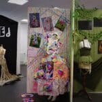 Visual Arts students showcase stunning projects