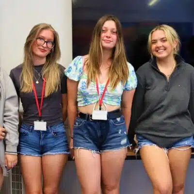 Psychology students