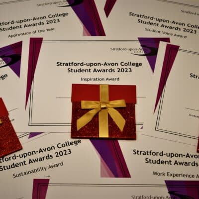 student award certificates