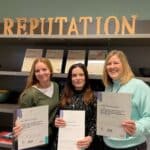 Flexible Learning sustainability course helps local business with Net Zero goals