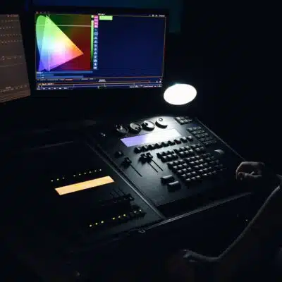 Technical Equipment