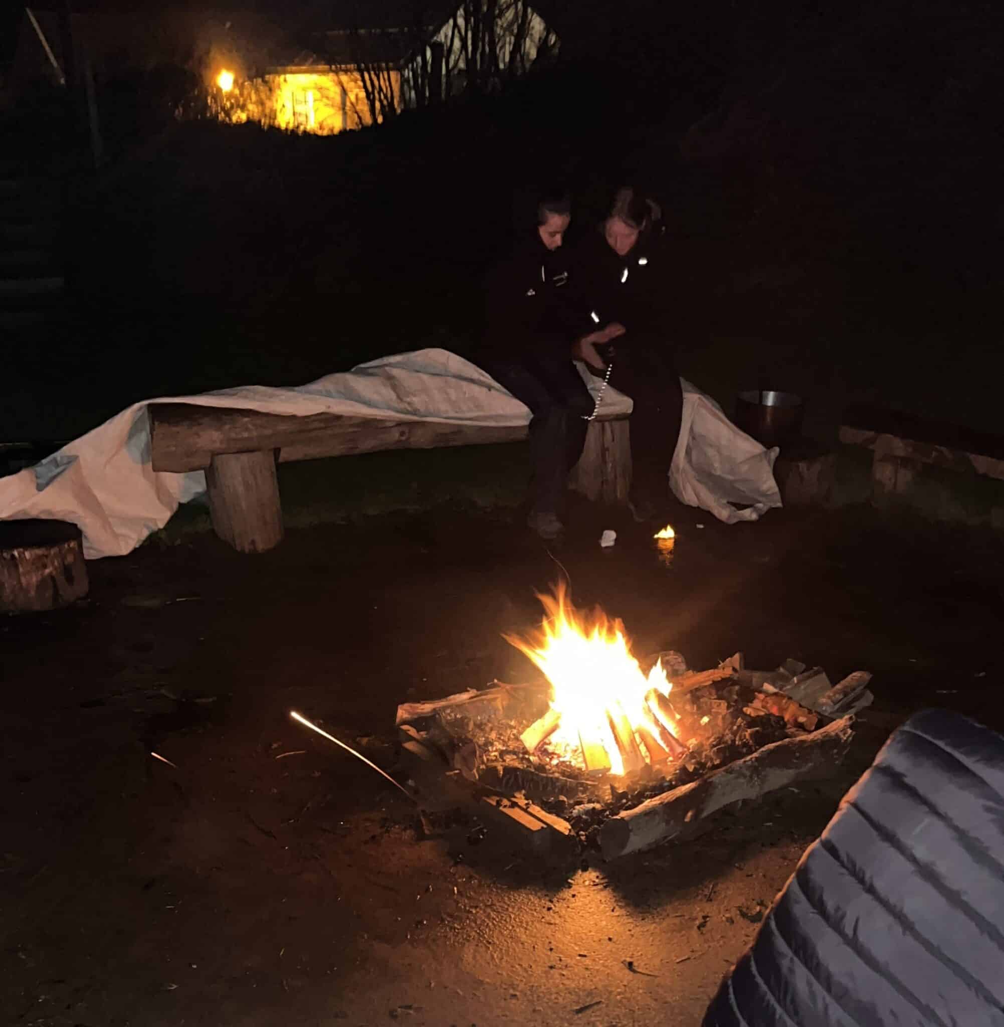 skern lodge residential