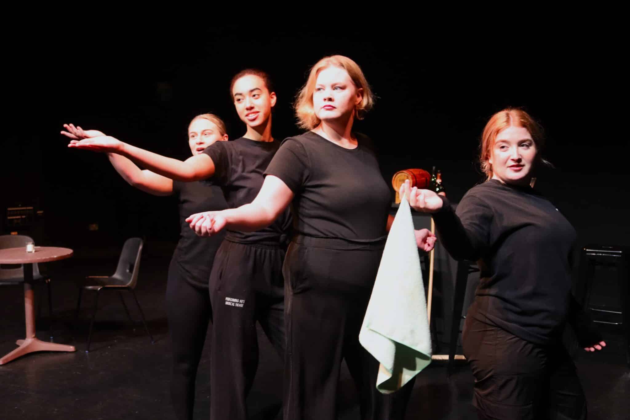 Musical Theatre show