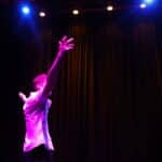 Performing Arts students complete first shows in newly refurbished theatres