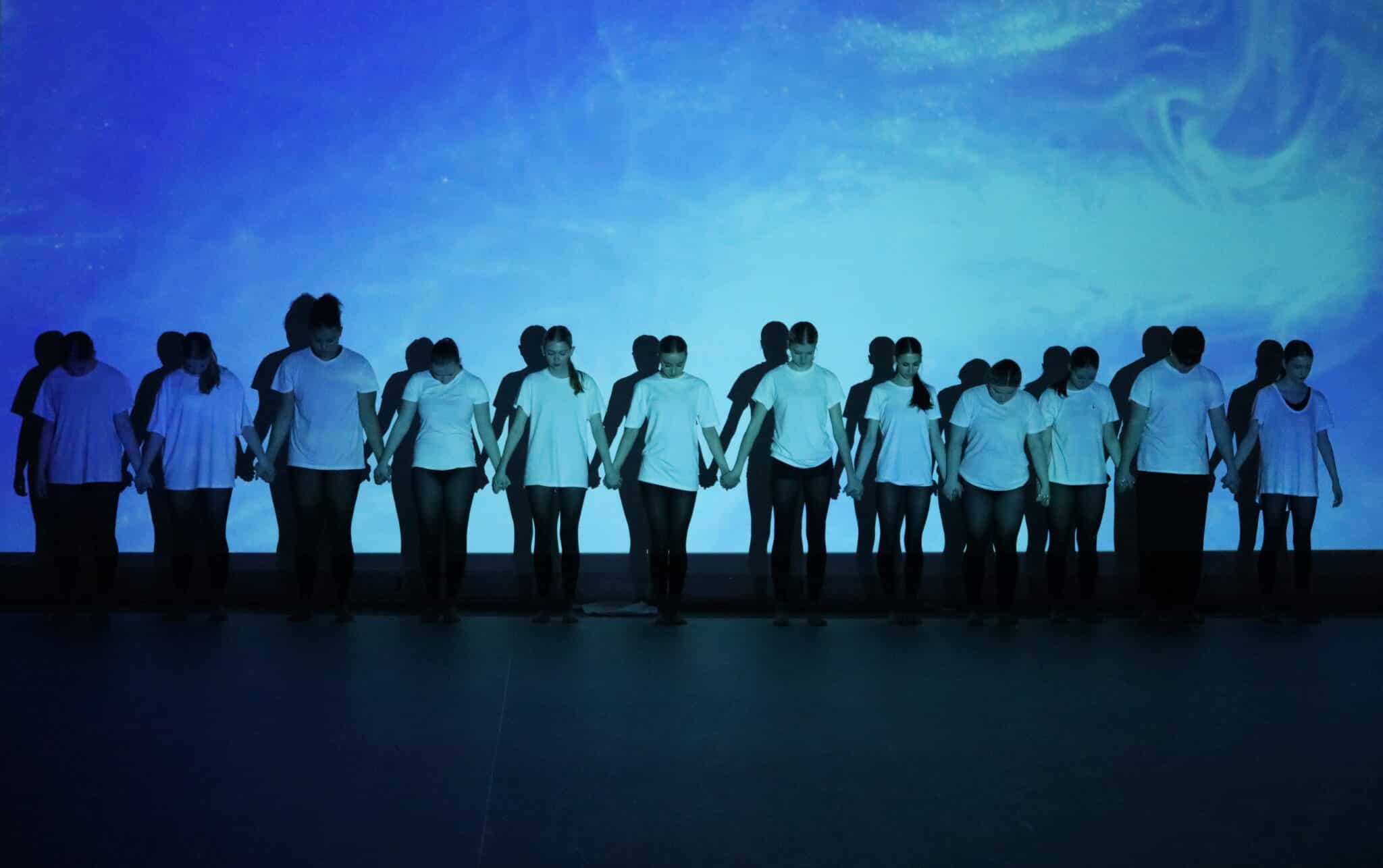 Dance show