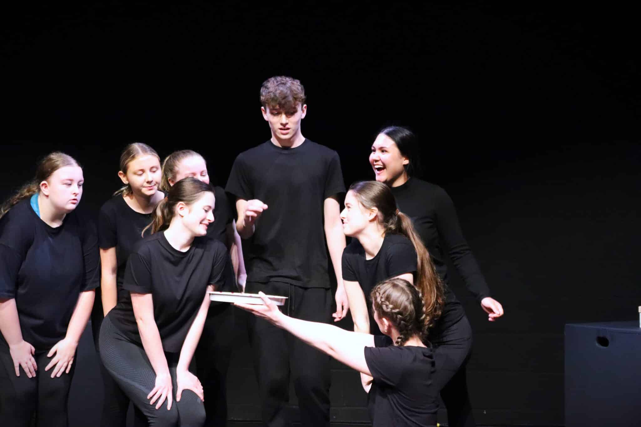 Musical Theatre show