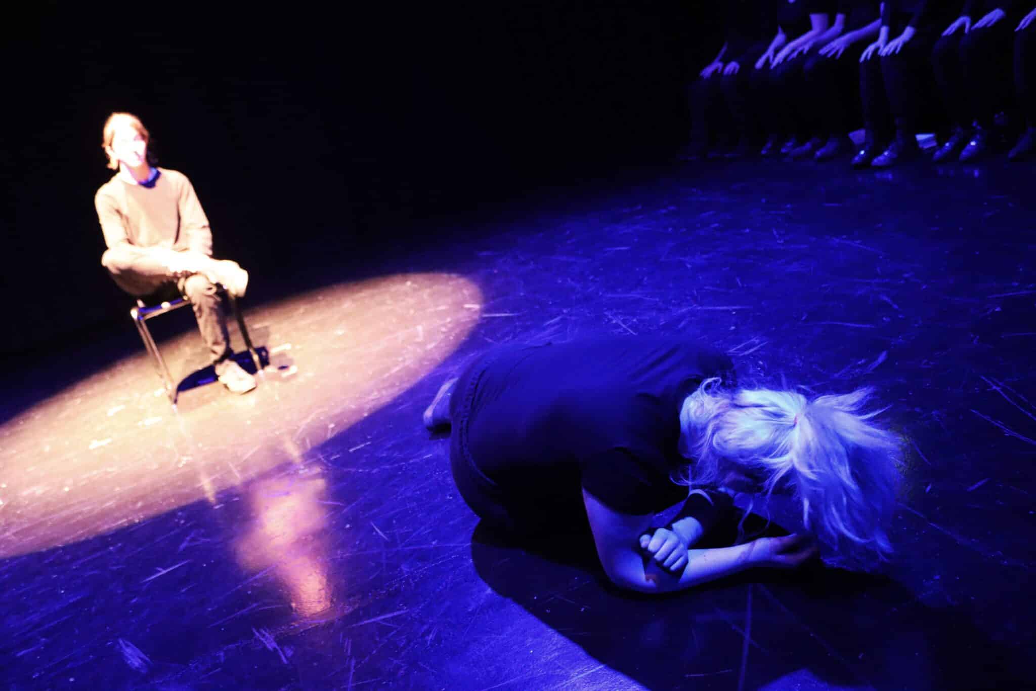 Acting show
