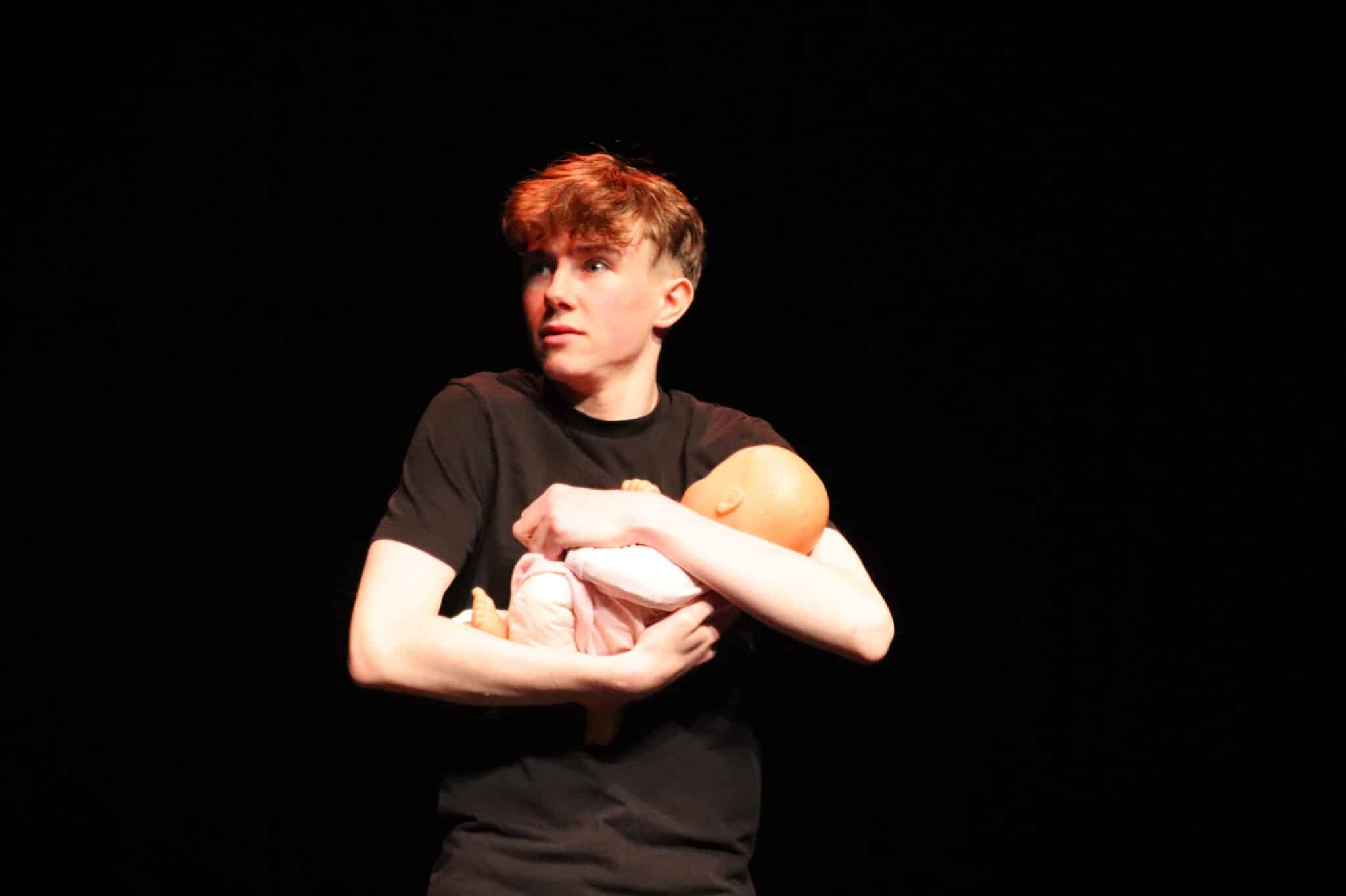 Acting show
