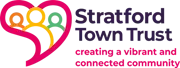 Stratford Town Trust Creating a Vibrant and Connected Community