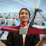 College launches Cabin Crew course