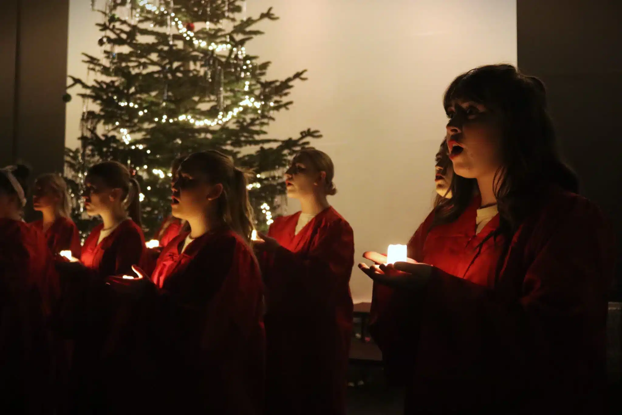 carol pf the bells
