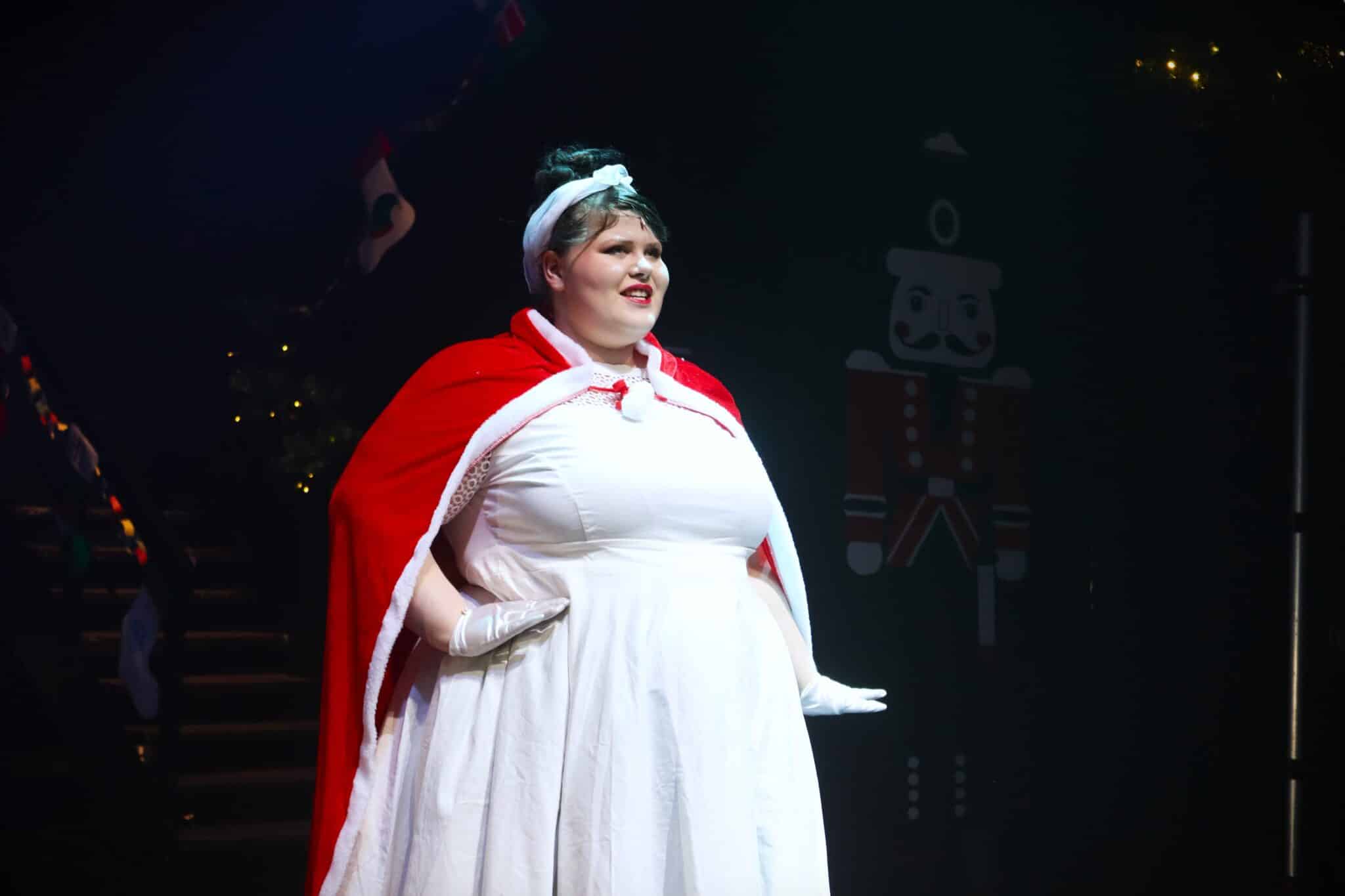 frosty the snowman song