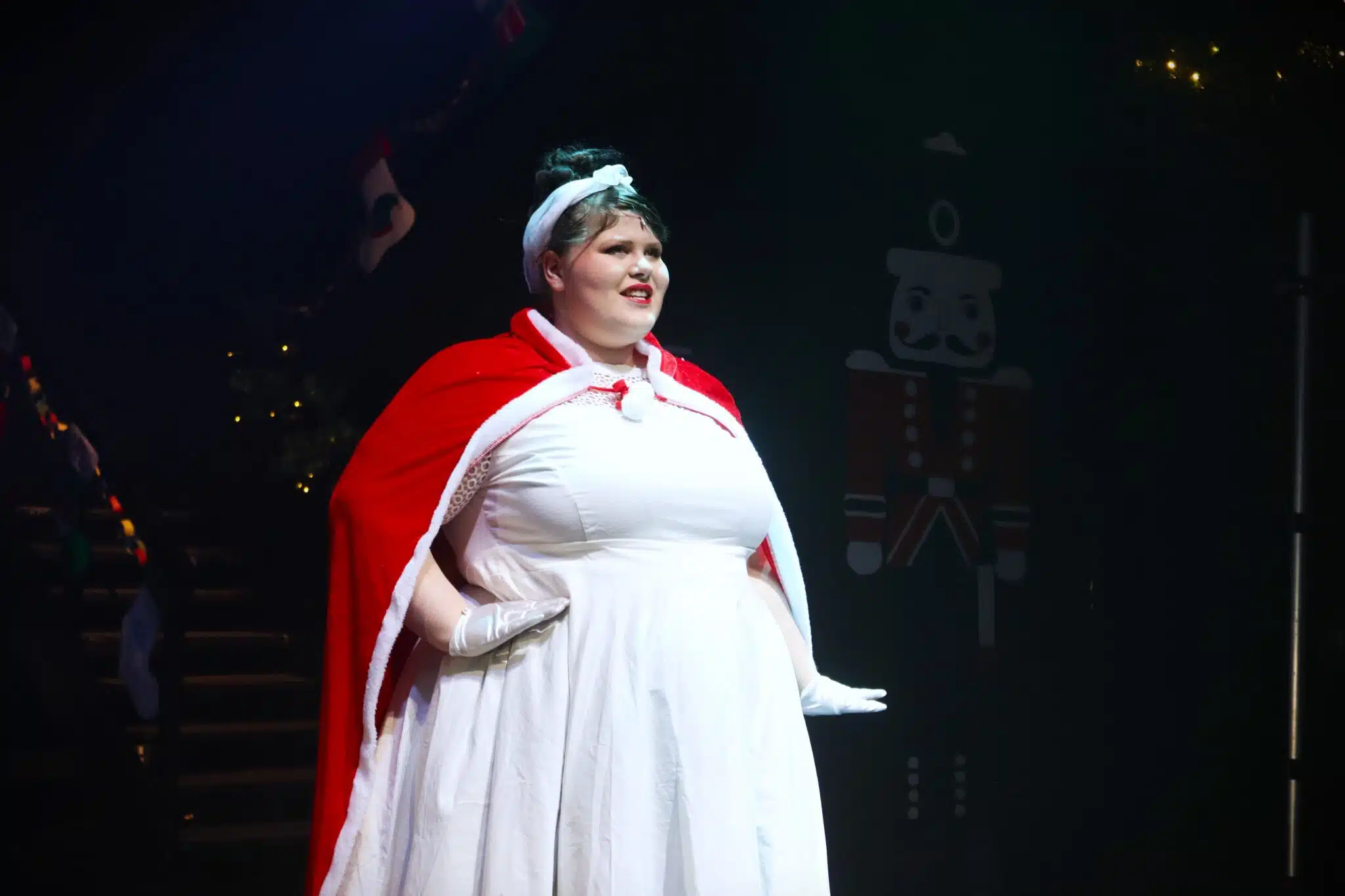 frosty the snowman song