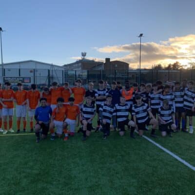 Football teams