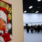 Tinsel Town comes to Stratford-upon-Avon