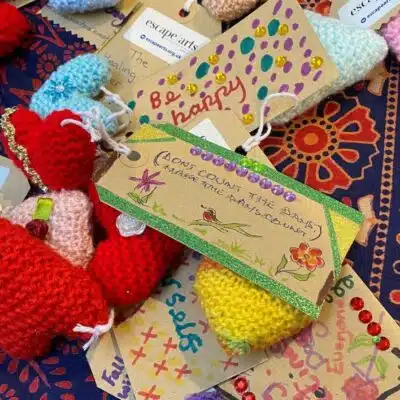 random acts of kindness creation