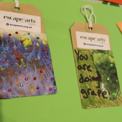 random acts of kindness creation