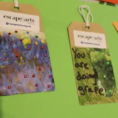 random acts of kindness creation