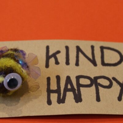 random acts of kindness creation
