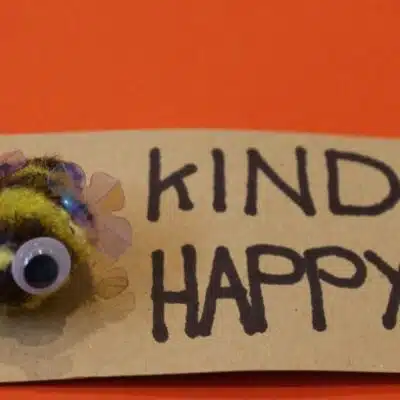 random acts of kindness creation