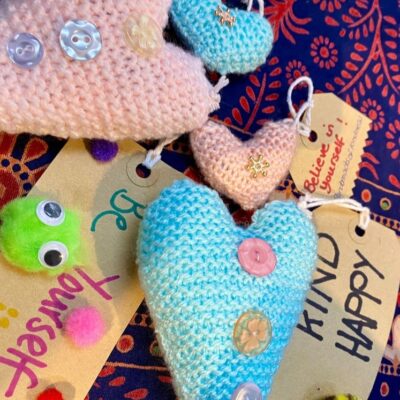 random acts of kindness creations