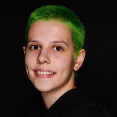 astro's headshot