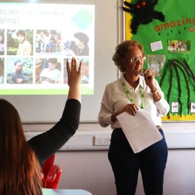 Mental Health workshops boost student coping skills - how to tell if someone is struggling