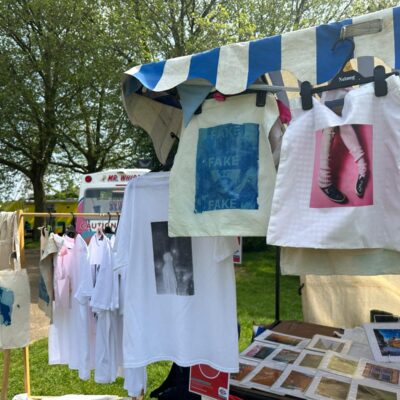 Pursuits Festival - Students showcase talents
