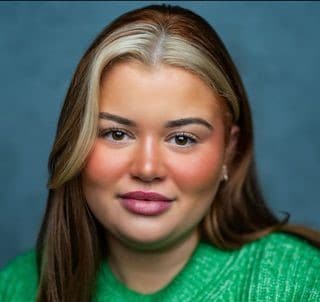 olivia o'connells headshot
