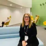 Digital Media lecturer presents at worldwide education conference