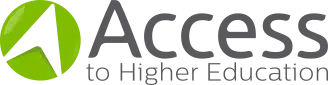 Access to Higher Education logo