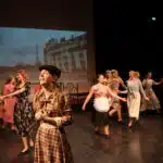 Musical Theatre students bring Miss Littlewood to life