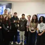 College brings home gold at MEI Maths competition