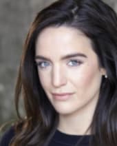 Former Stratford-upon-Avon College Student Lauren Samuels