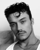 Former Stratford-upon-Avon College Student Mike Fellows