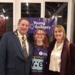 Student nominated for BBC Make A Difference Award