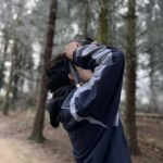 logan with camera