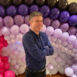 Former flexible learning student up for top award