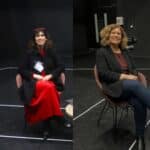 manuella left and donna right