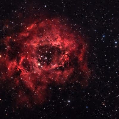 photos of stars and planets