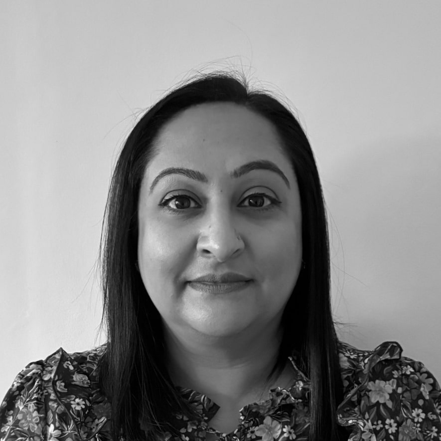 Mahreen Akram